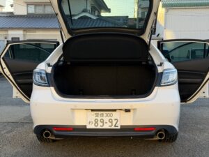 マツダ アテンザスポーツ サムネイル11