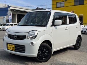 日産 モコ サムネイル1