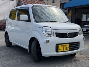 日産 モコ サムネイル2