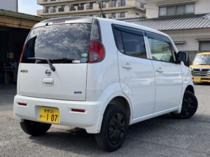 日産 モコ サムネイル3