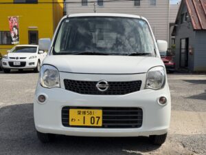 日産 モコ サムネイル5