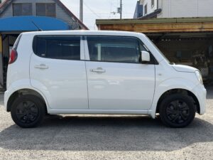 日産 モコ サムネイル6