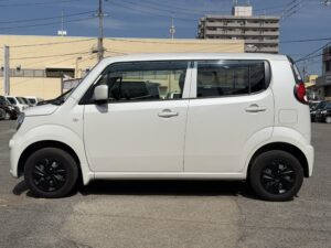 日産 モコ サムネイル7