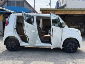 日産 モコ サムネイル9