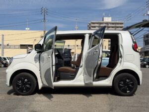 日産 モコ サムネイル10