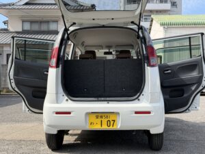日産 モコ サムネイル11