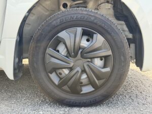 日産 モコ サムネイル12